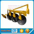 Agricultural Machinery Driven Disc Plow with Yto Tractor